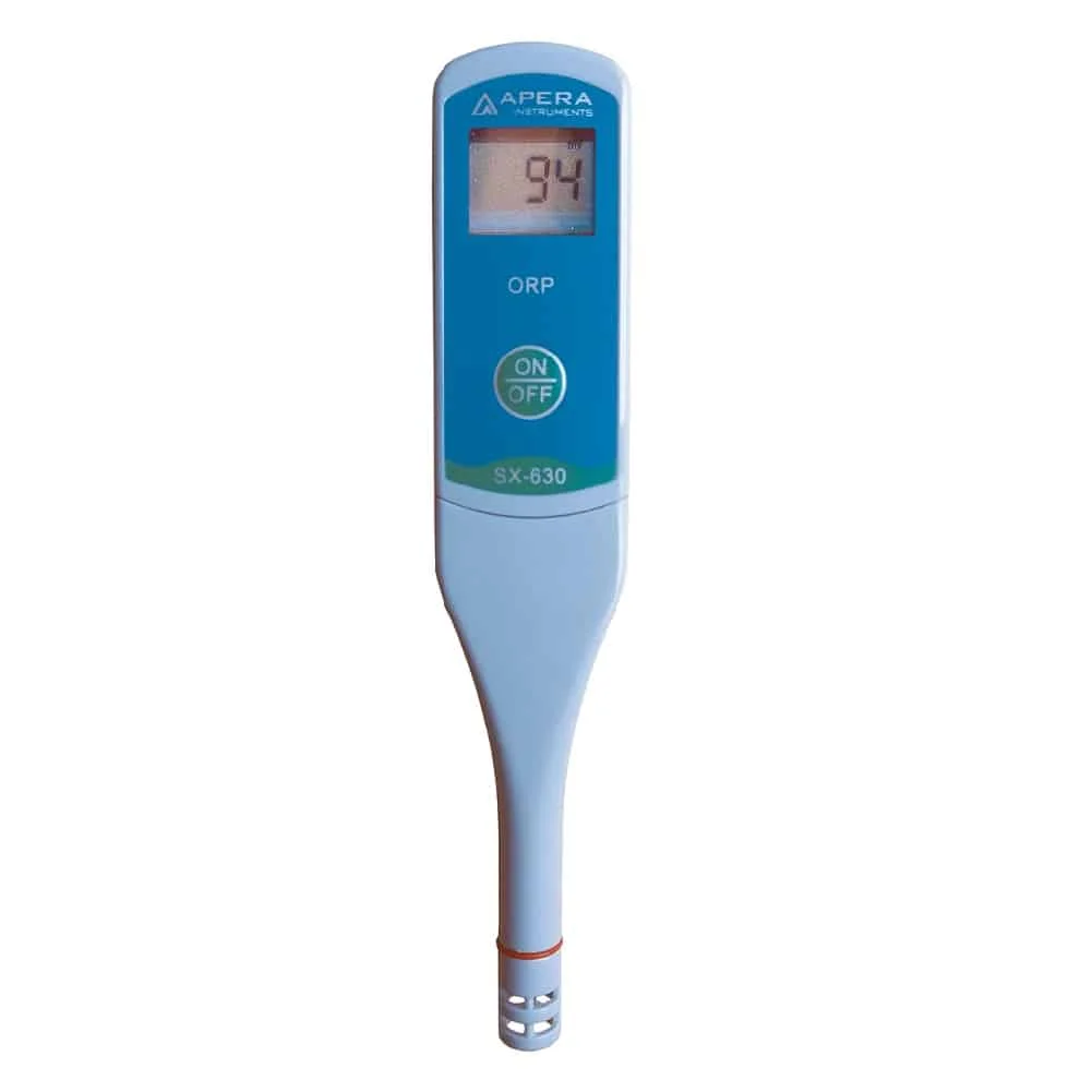SX630 ORP Pocket Meter